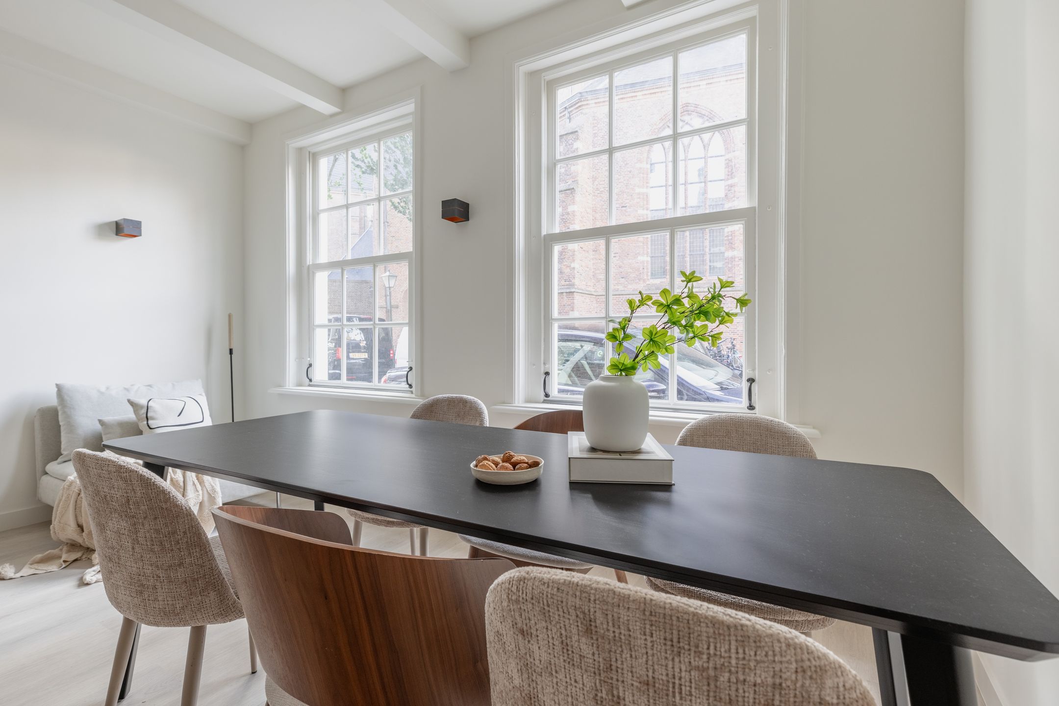 Photo 6 of St. Annastraat 1