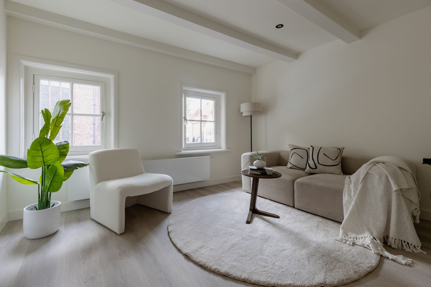 Photo 10 of St. Annastraat 1