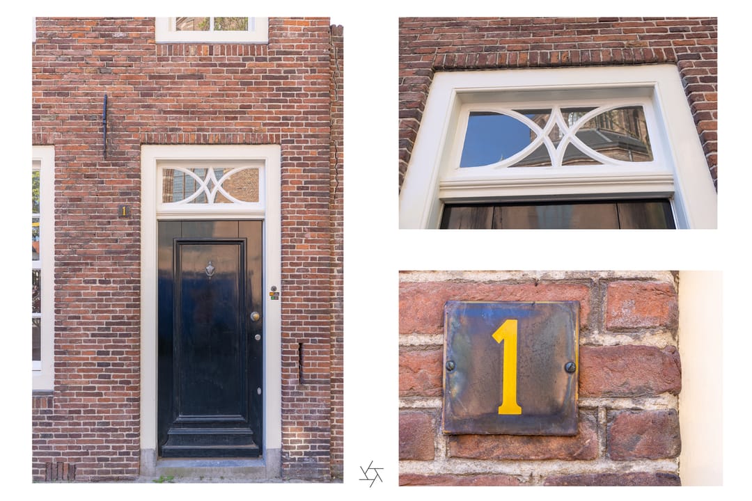 Photo 23 of St. Annastraat 1