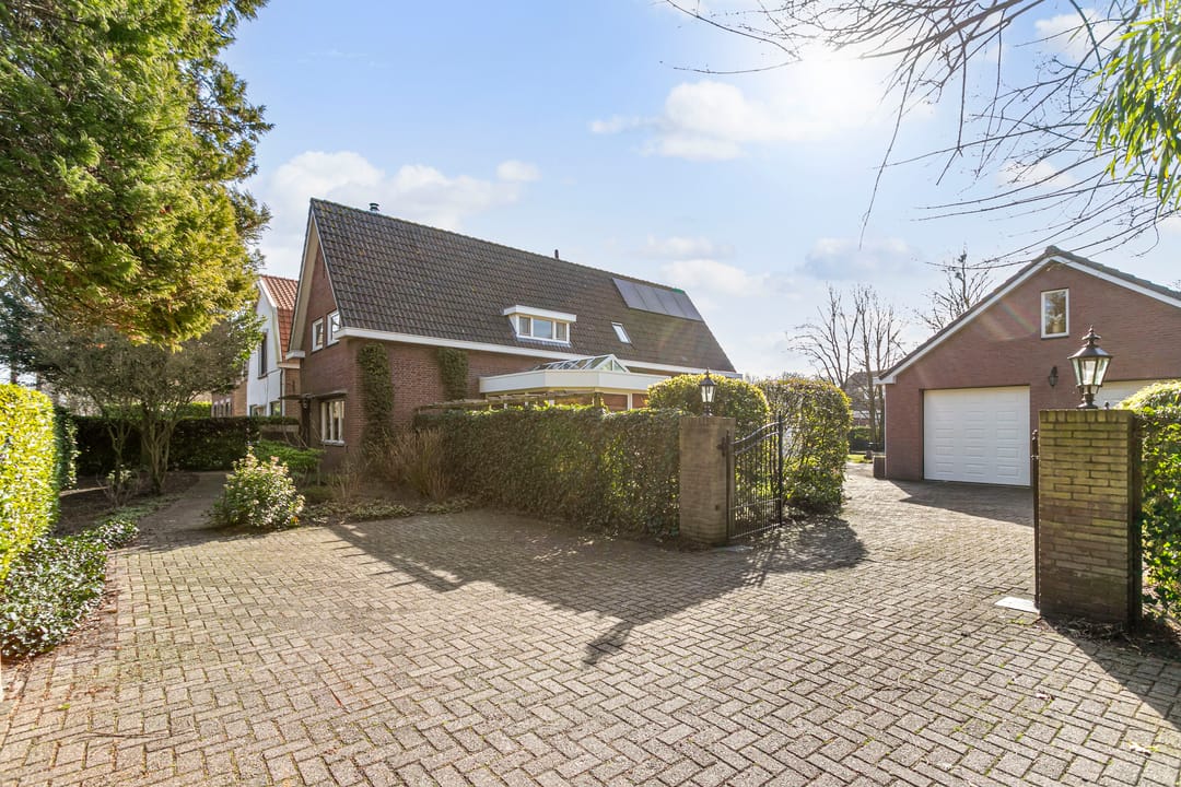 Photo 1 of St. Bernardusstraat 9