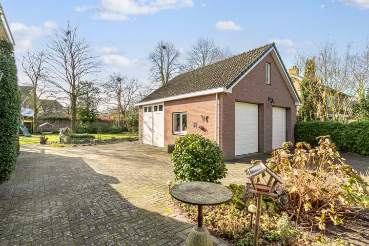 Photo 2 of St. Bernardusstraat 9