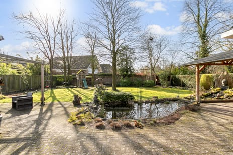 St. Bernardusstraat 9 tertiary image