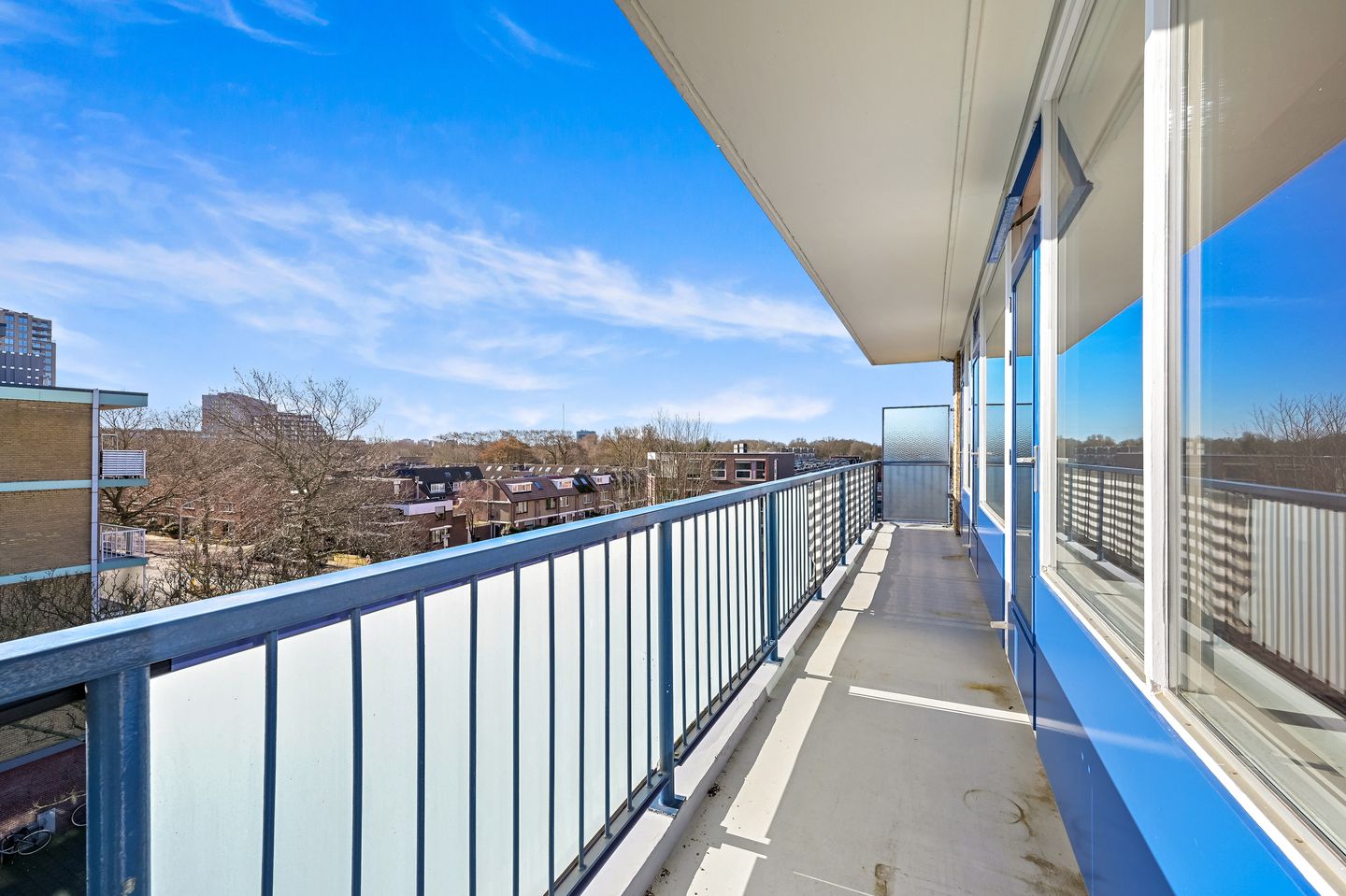 Foto 4 van Uitgeeststraat 203