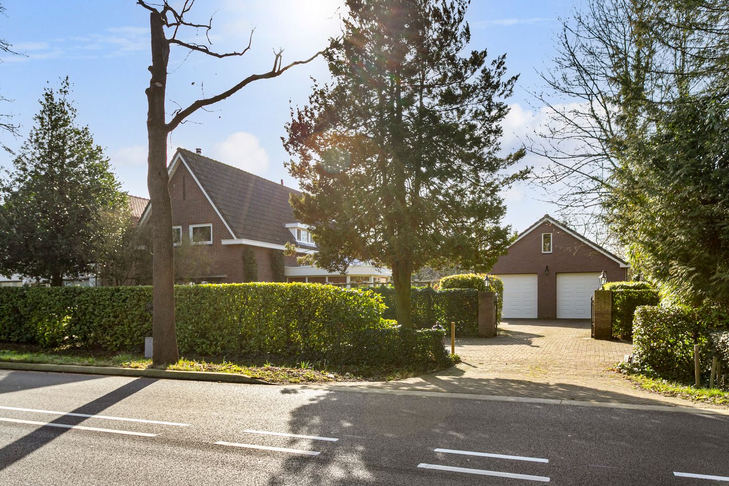 Photo 4 of St. Bernardusstraat 9