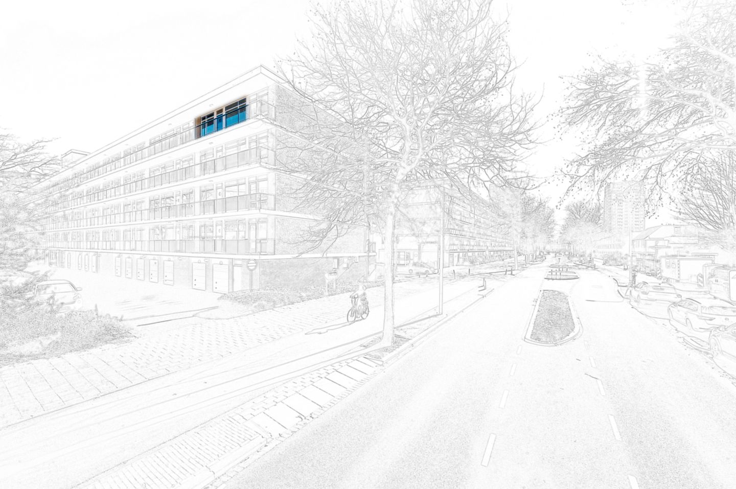 Foto 5 van Uitgeeststraat 203