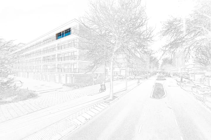 Foto 5 van Uitgeeststraat 203