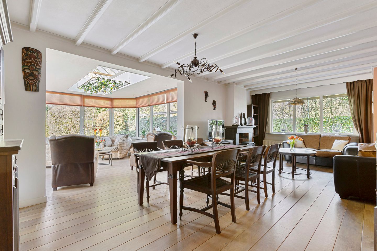 Photo 5 of St. Bernardusstraat 9