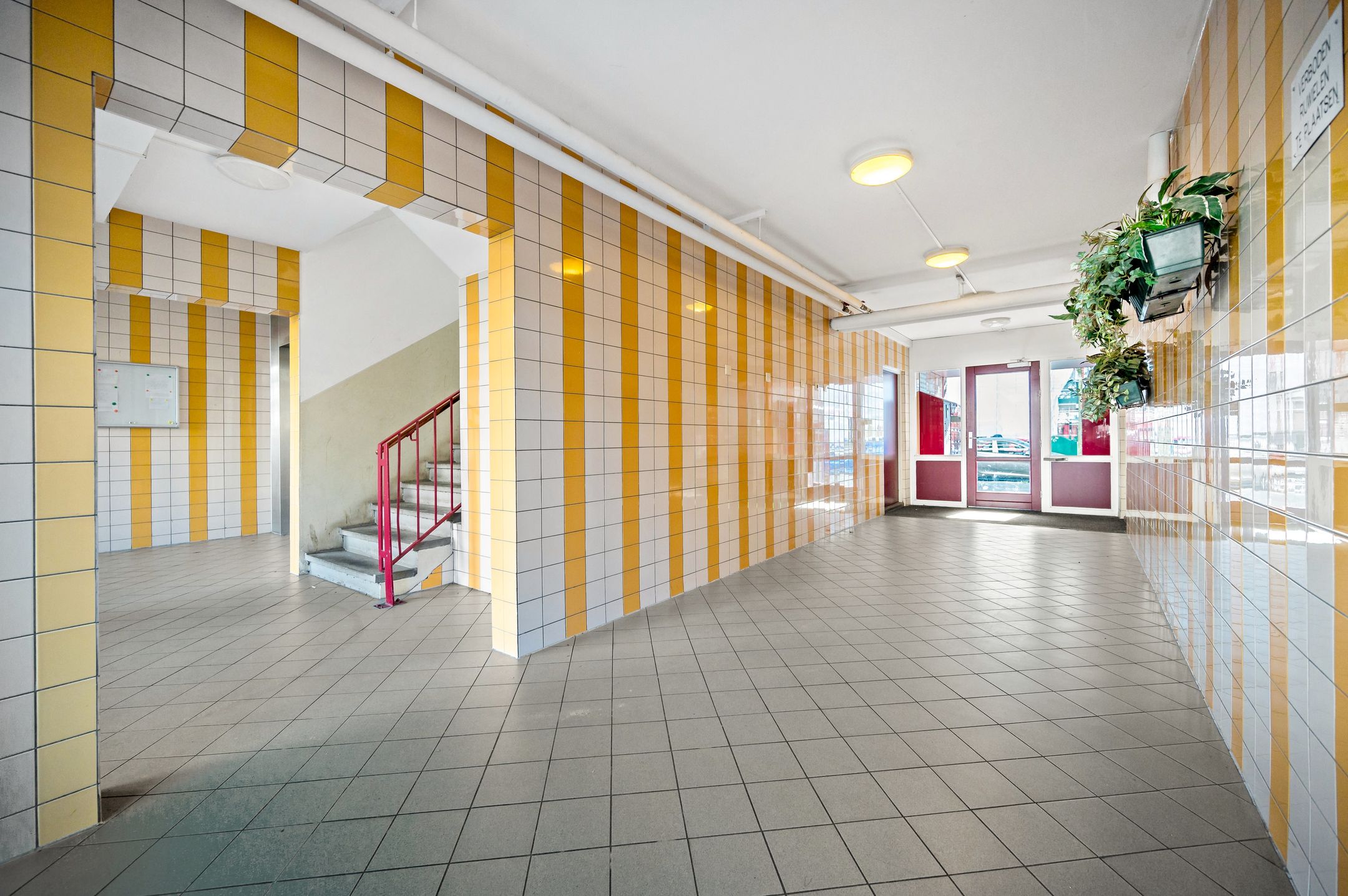 Foto 6 van Uitgeeststraat 203