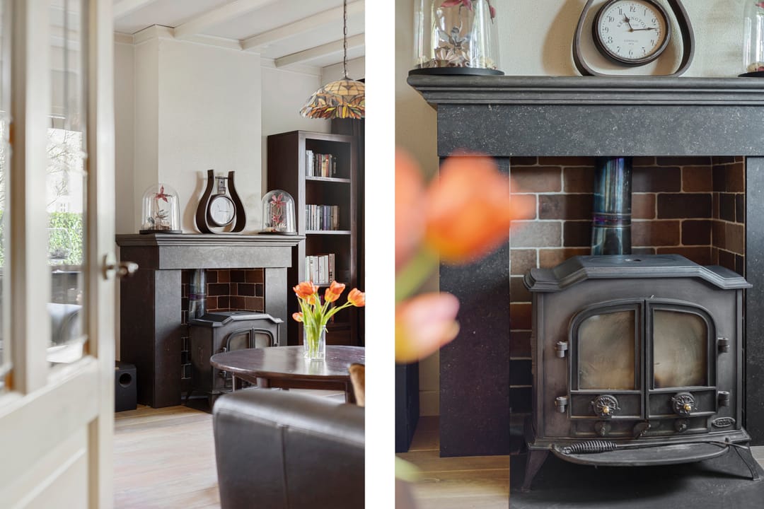 Photo 7 of St. Bernardusstraat 9