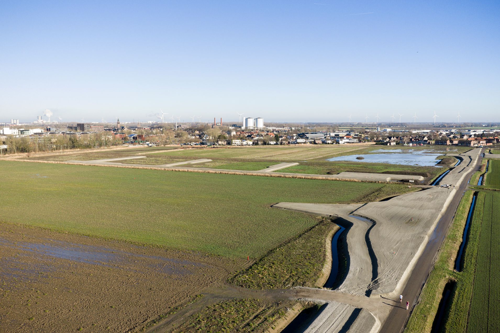 Photo 3 of Kavels Markvelden Midden