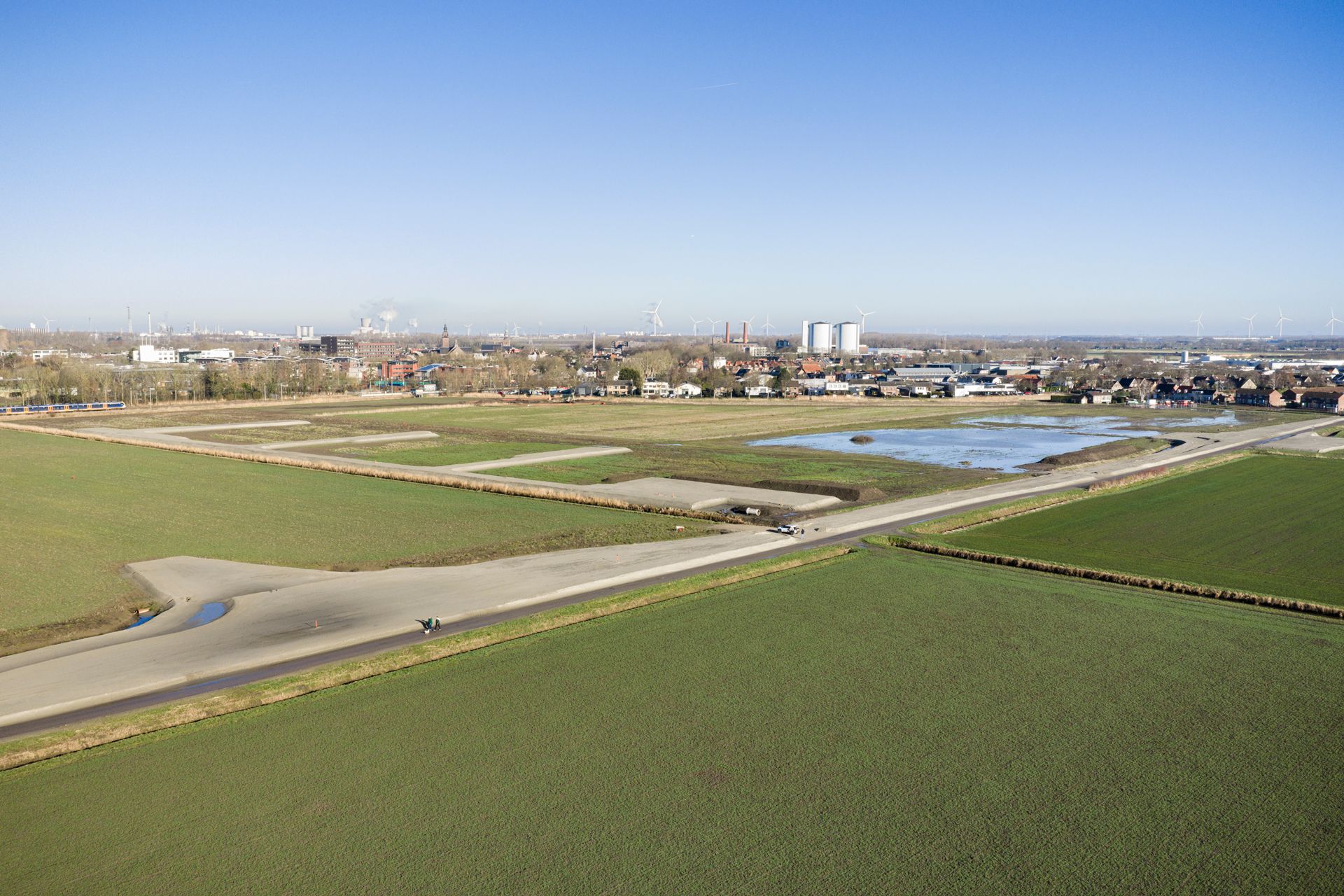 Photo 4 of Kavels Markvelden Midden