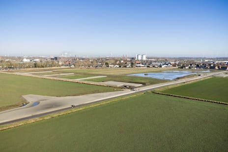 Photo 4 of Kavels Markvelden Midden