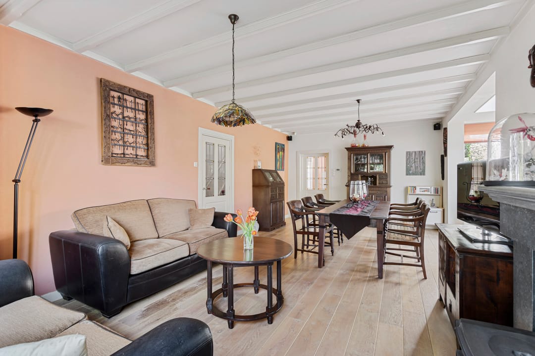 Photo 8 of St. Bernardusstraat 9