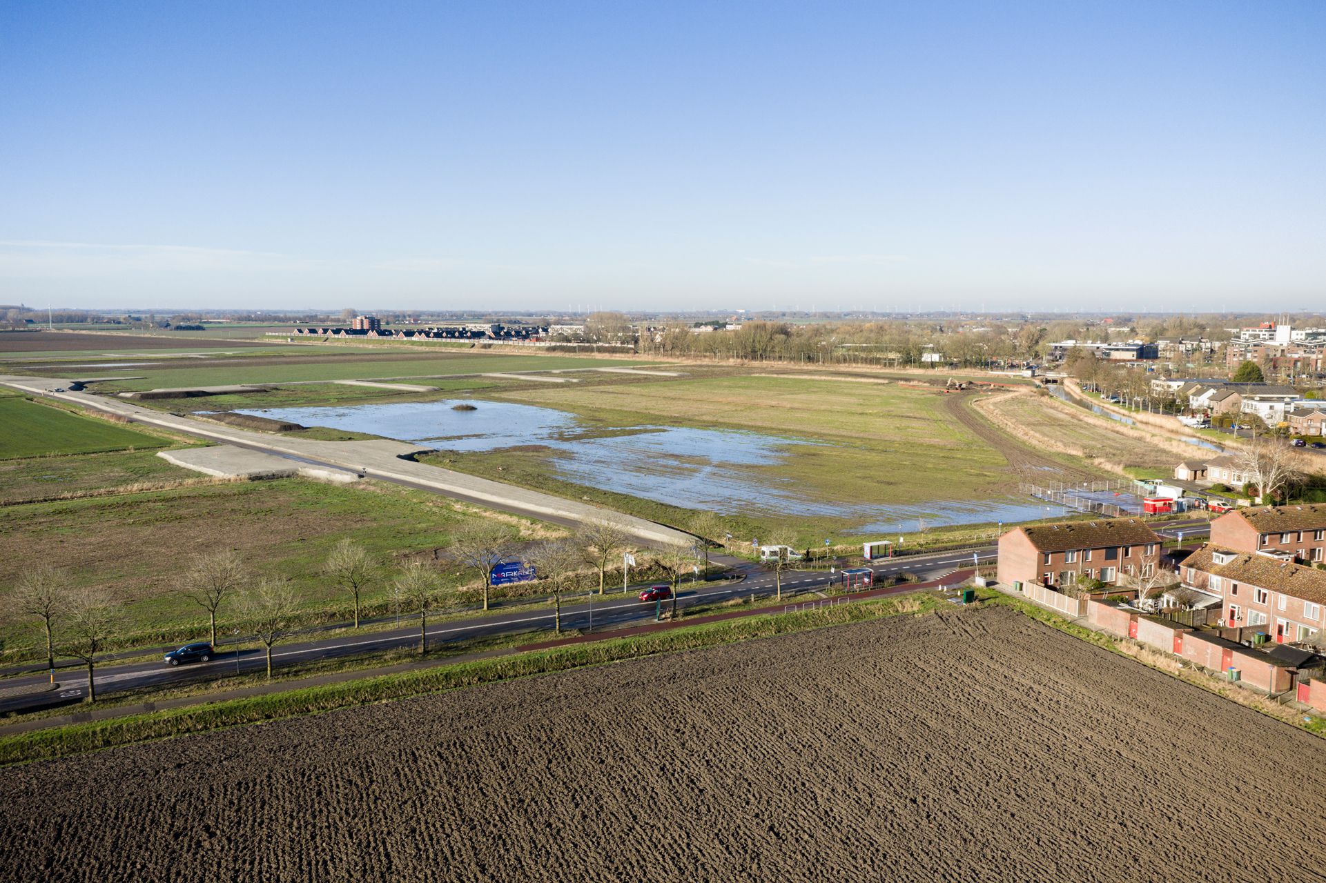 Photo 5 of Kavels Markvelden Midden