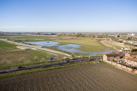 Photo 5 of Kavels Markvelden Midden