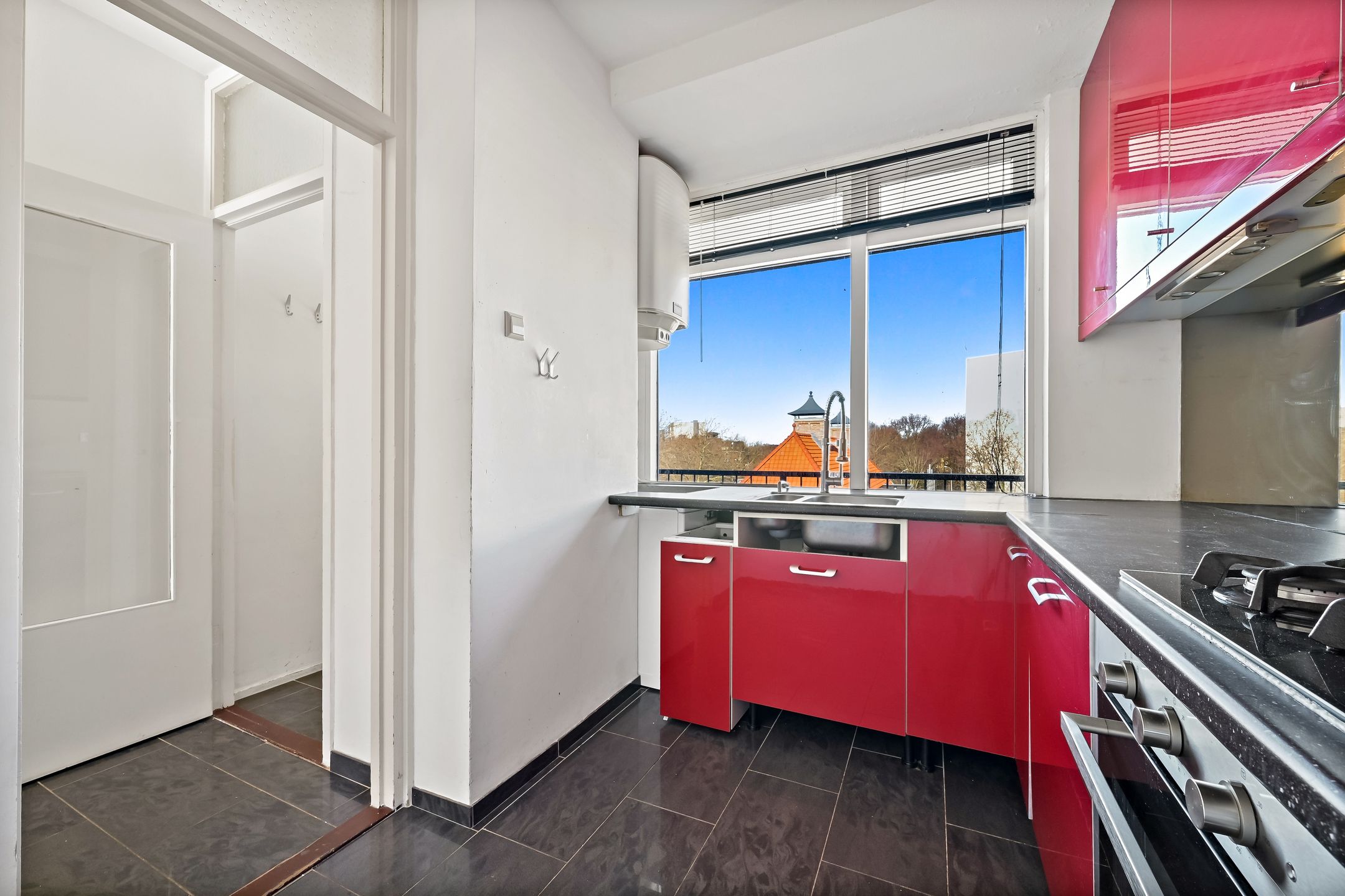 Foto 9 van Uitgeeststraat 203