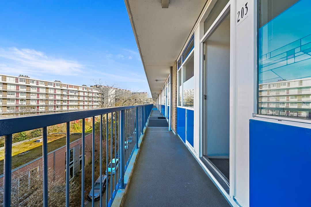 Foto 7 van Uitgeeststraat 203