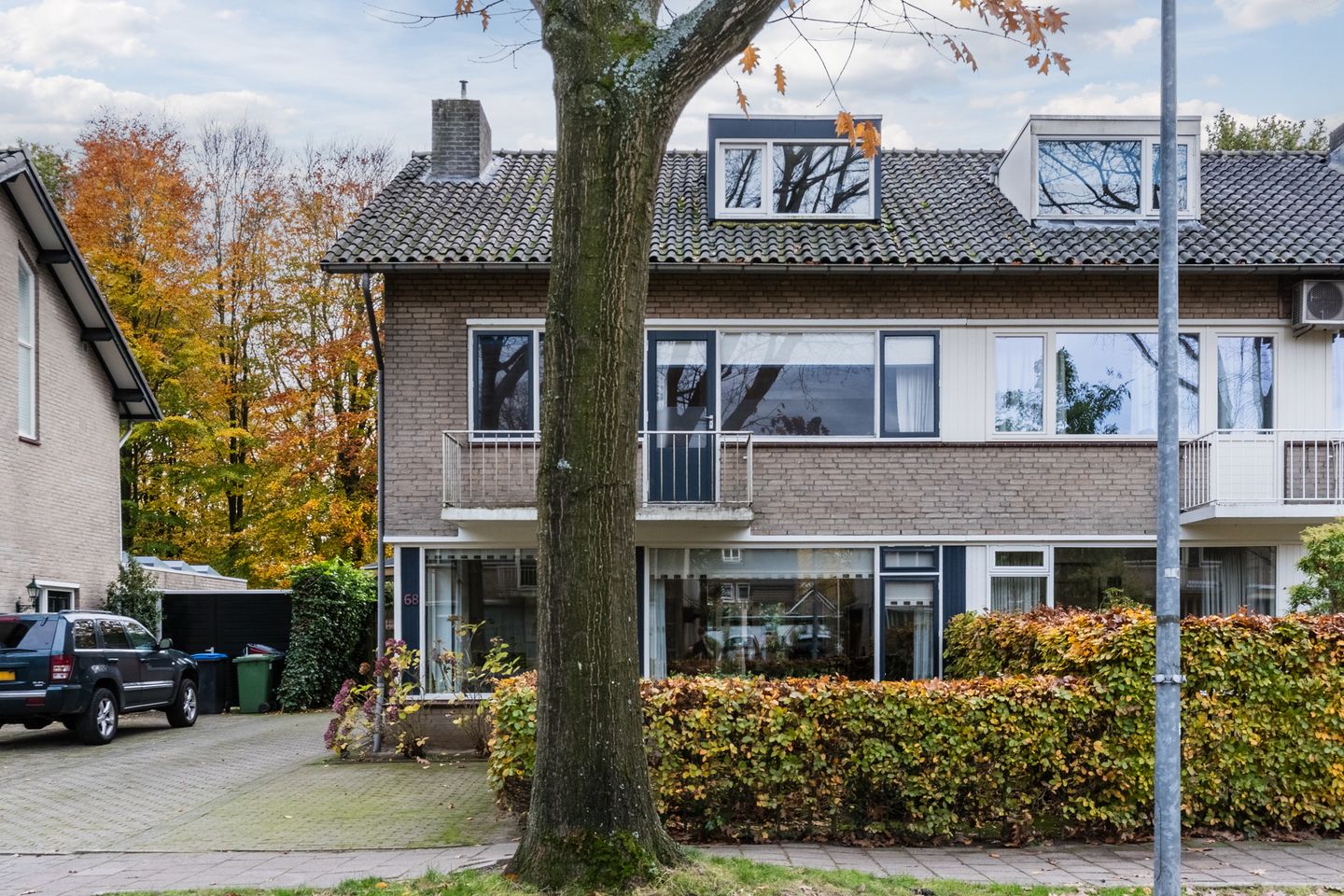 Photo 5 of Blaarthemseweg 68