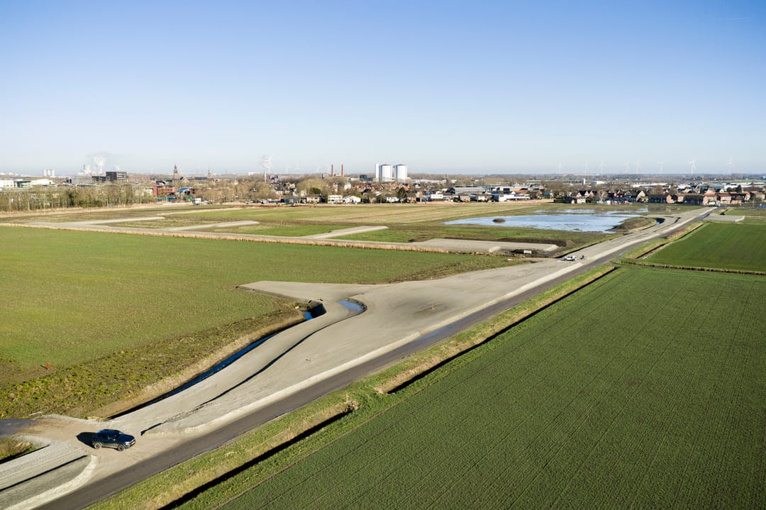 Photo 7 of Kavels Markvelden Midden