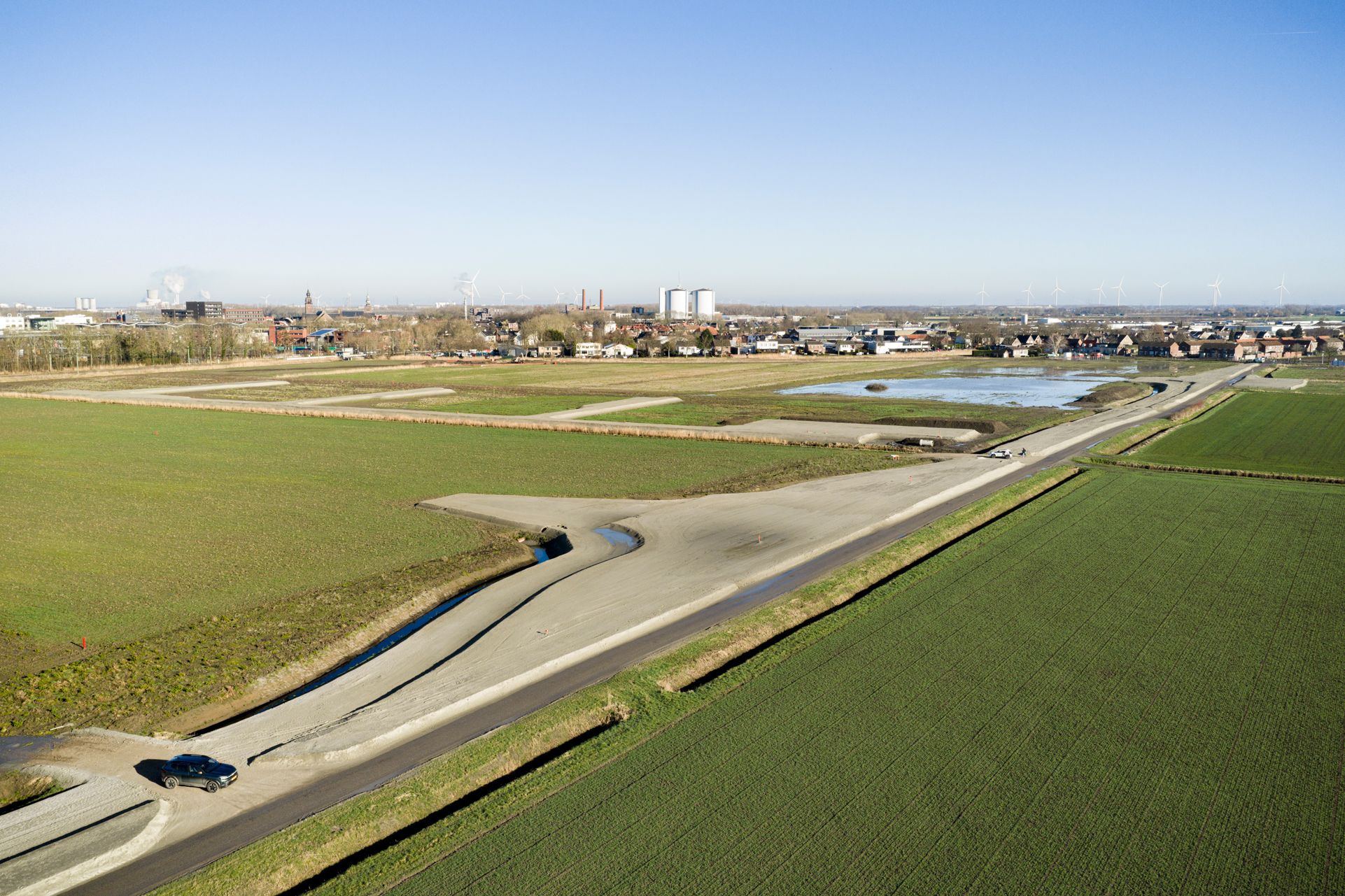 Photo 7 of Kavels Markvelden Midden