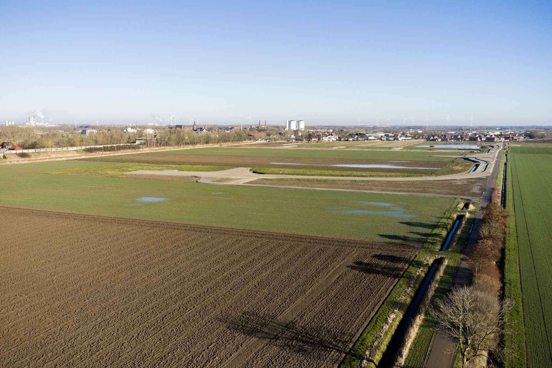 Photo 8 of Kavels Markvelden Midden