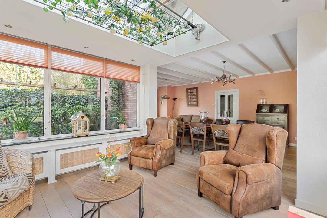 Photo 11 of St. Bernardusstraat 9