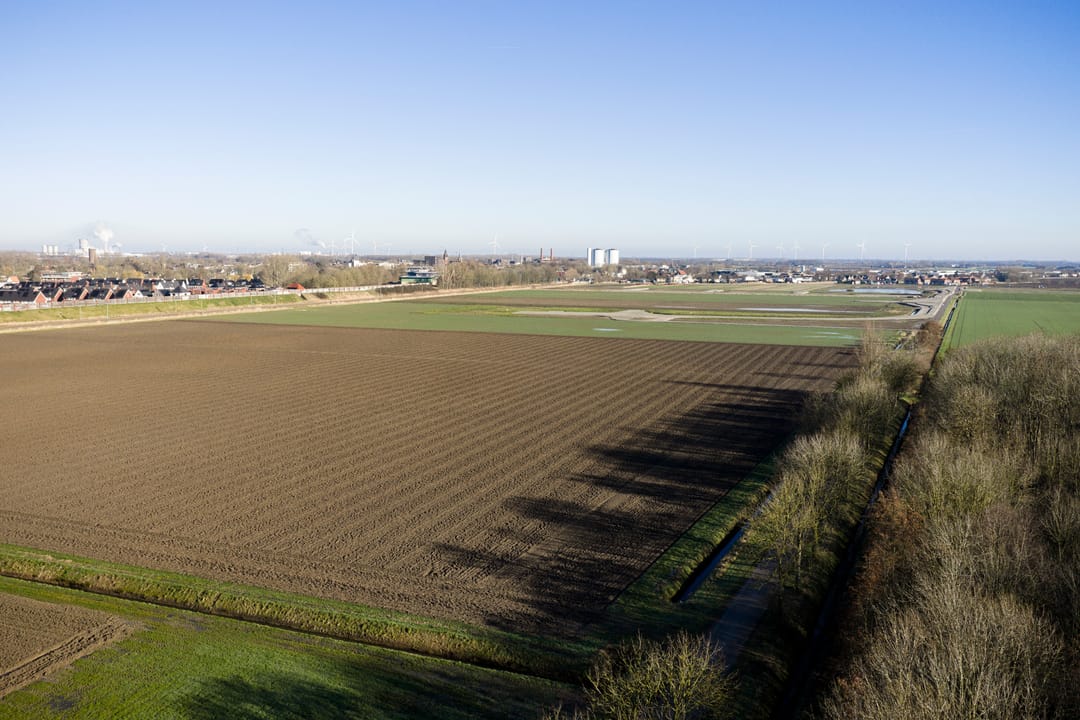 Photo 9 of Kavels Markvelden Midden