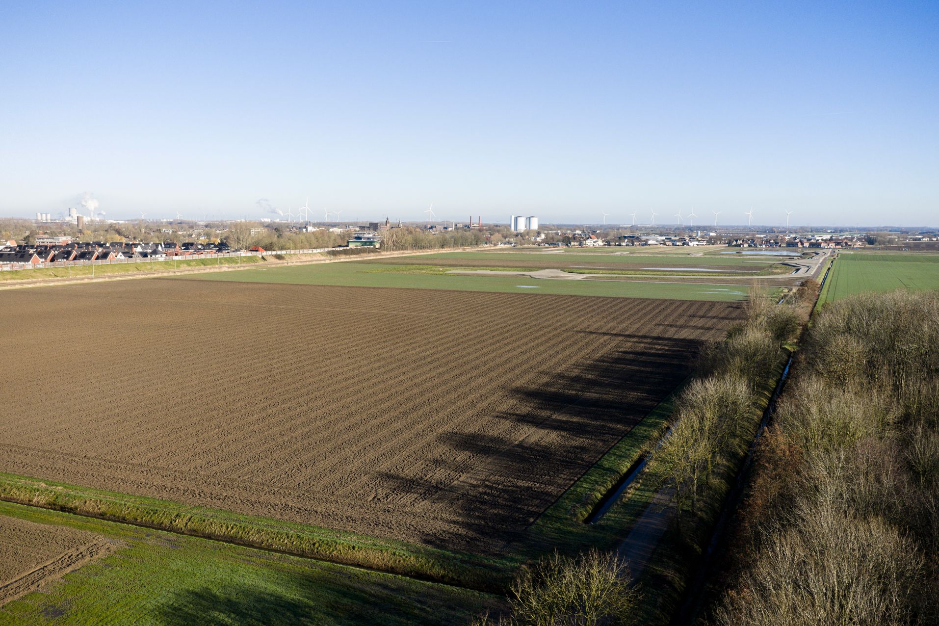 Photo 9 of Kavels Markvelden Midden
