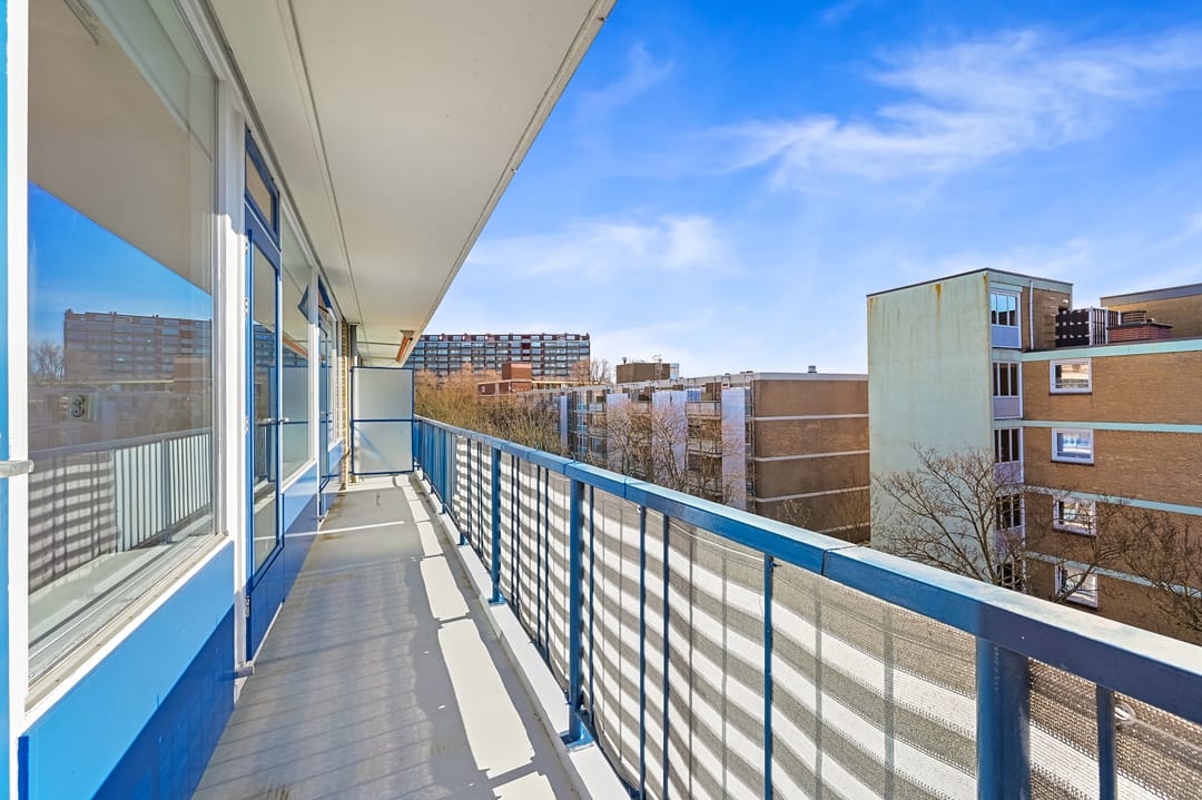 Foto 17 van Uitgeeststraat 203