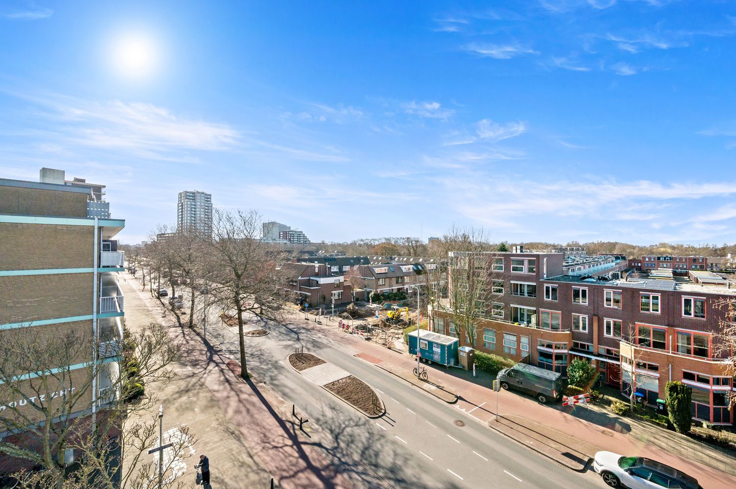 Foto 19 van Uitgeeststraat 203