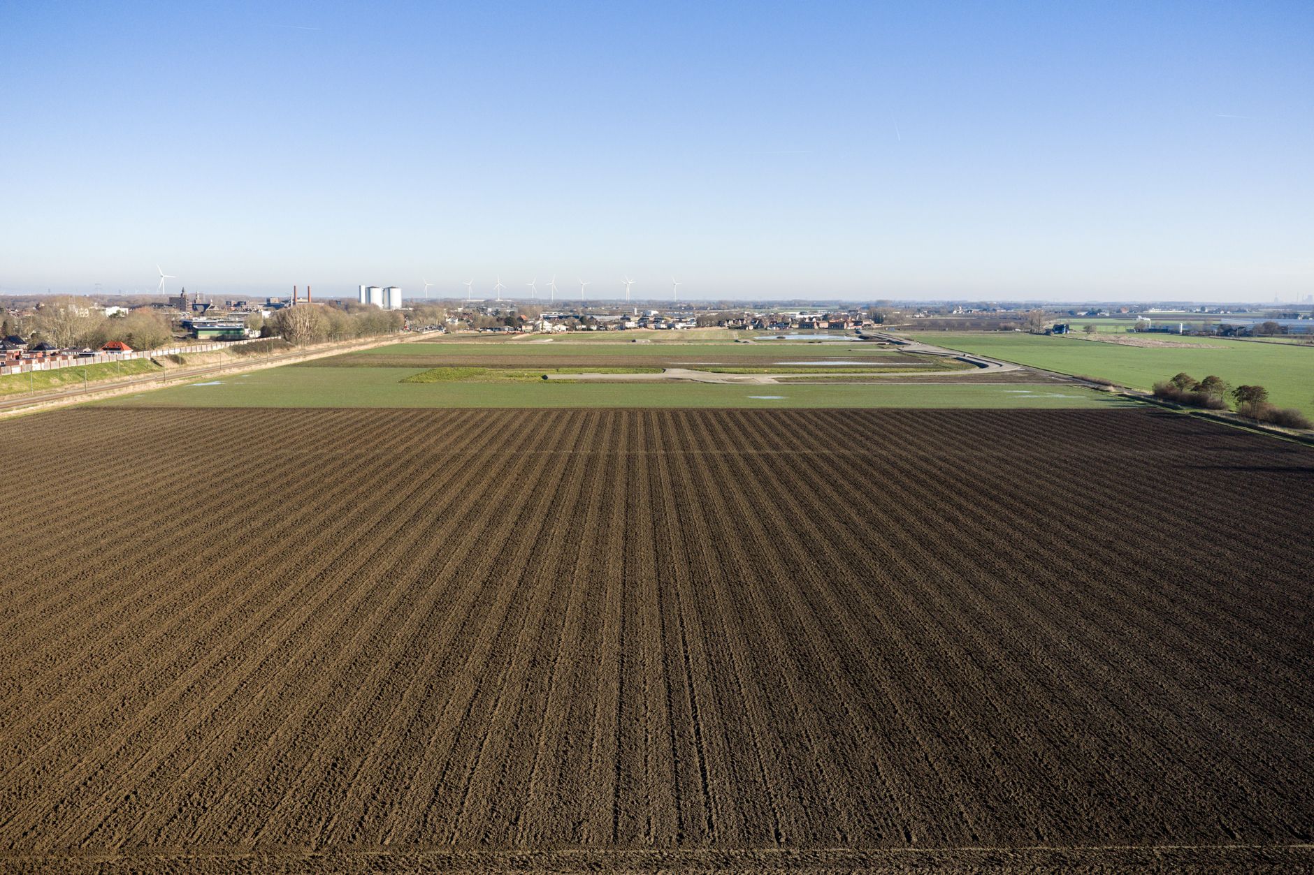 Photo 10 of Kavels Markvelden Midden