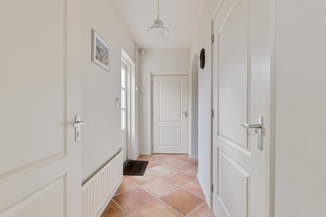 Photo 22 of St. Bernardusstraat 9