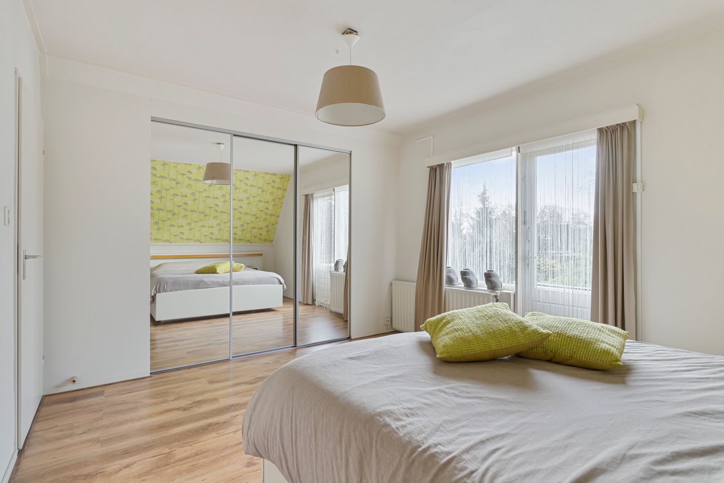 Photo 25 of St. Bernardusstraat 9