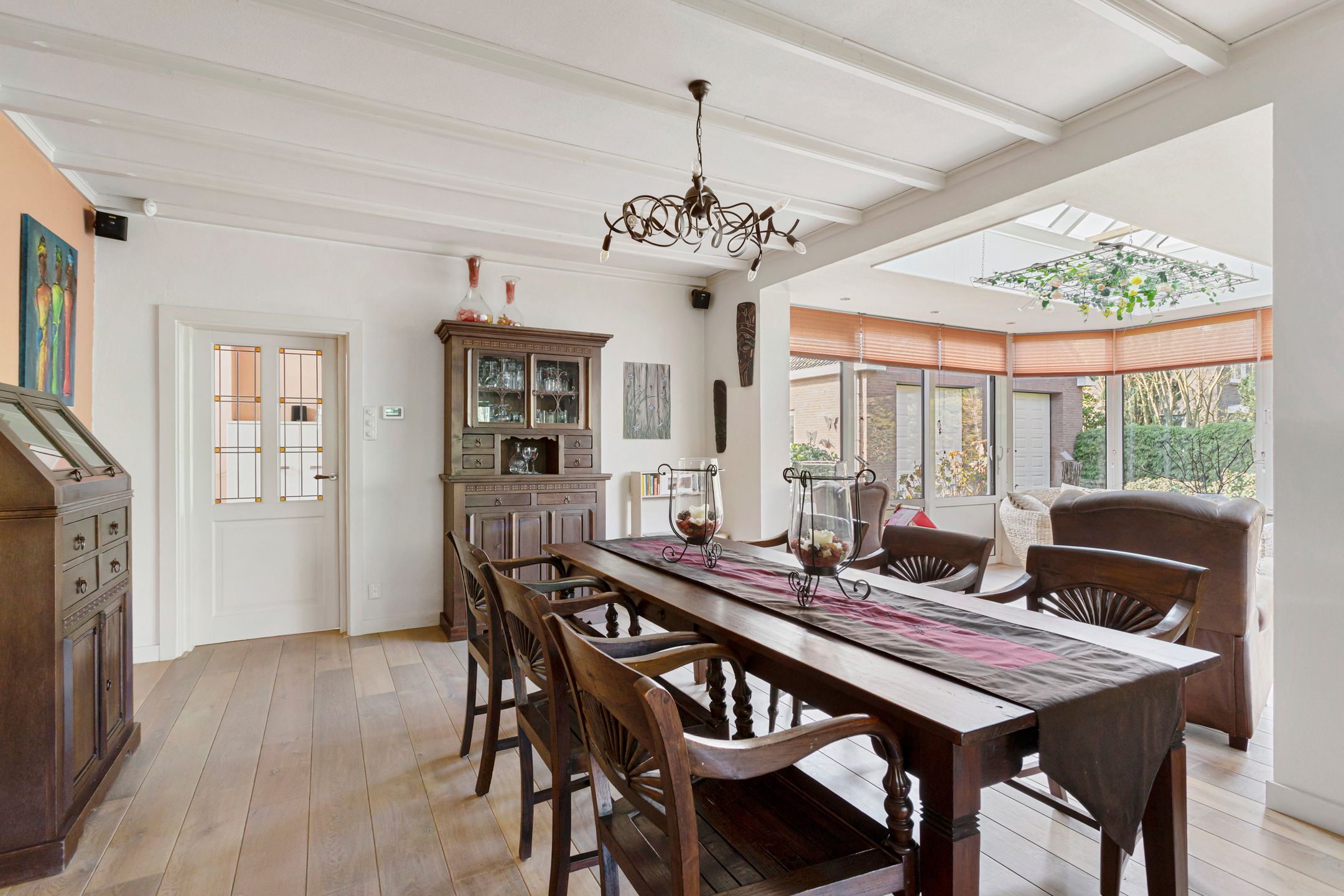 Photo 9 of St. Bernardusstraat 9