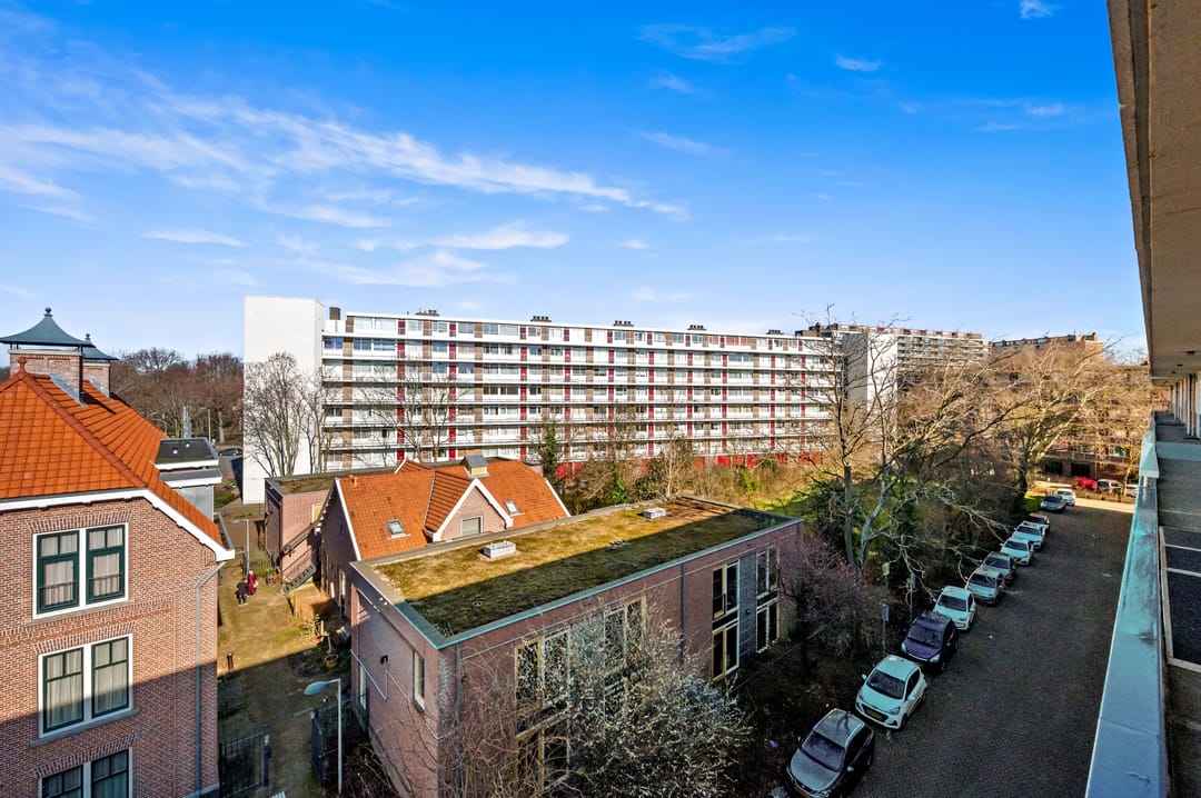 Foto 28 van Uitgeeststraat 203