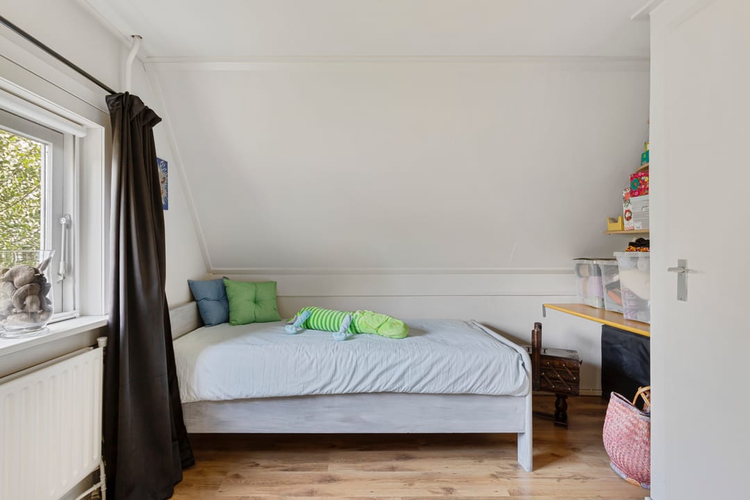 Photo 28 of St. Bernardusstraat 9