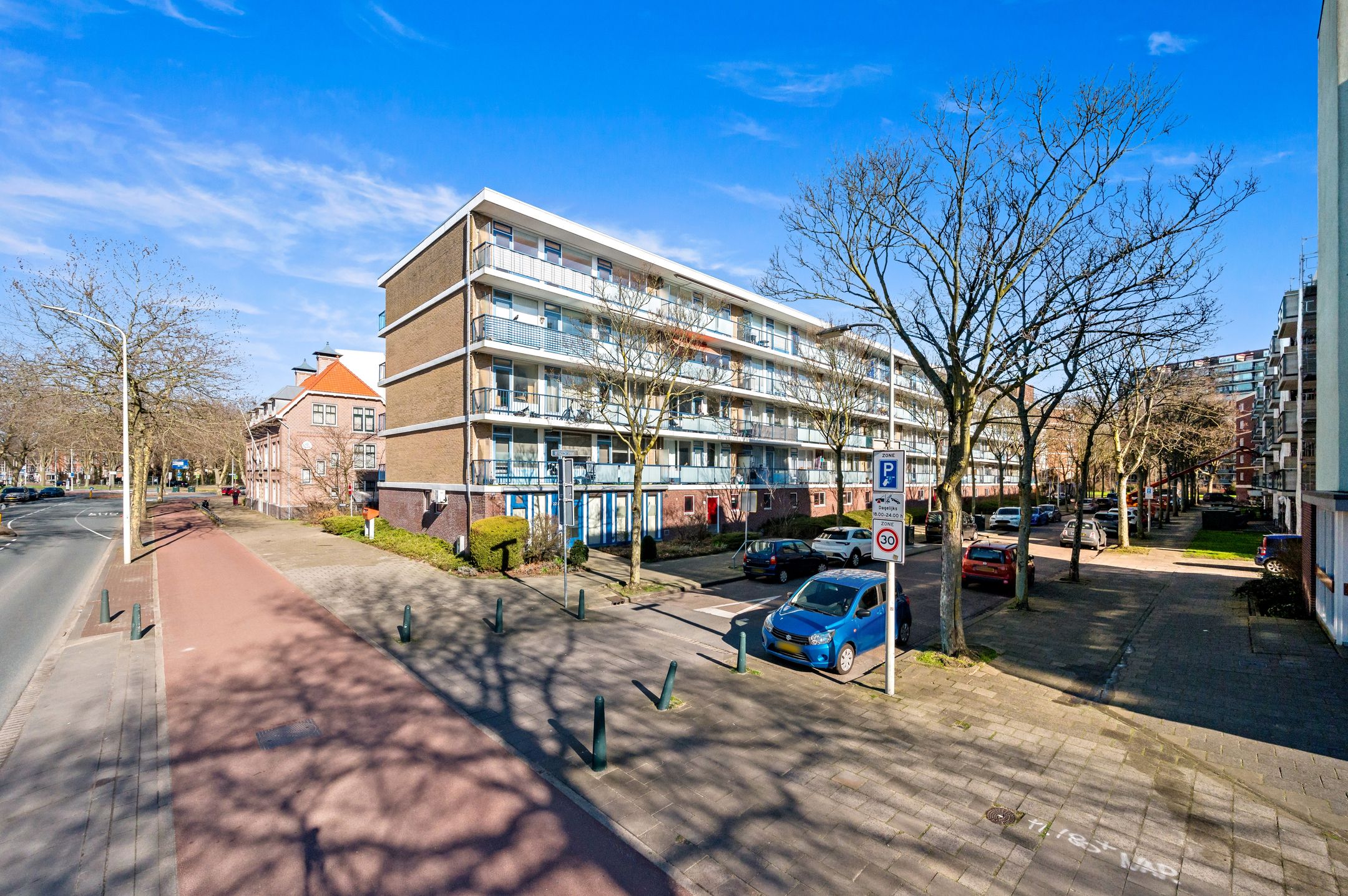 Foto 30 van Uitgeeststraat 203