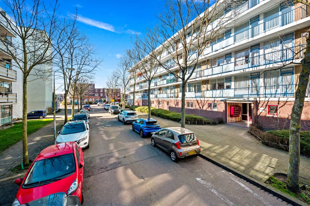 Foto 31 van Uitgeeststraat 203