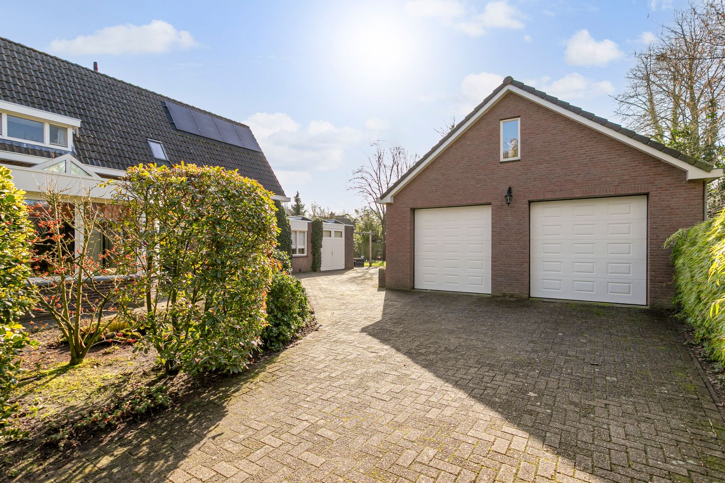 Photo 34 of St. Bernardusstraat 9