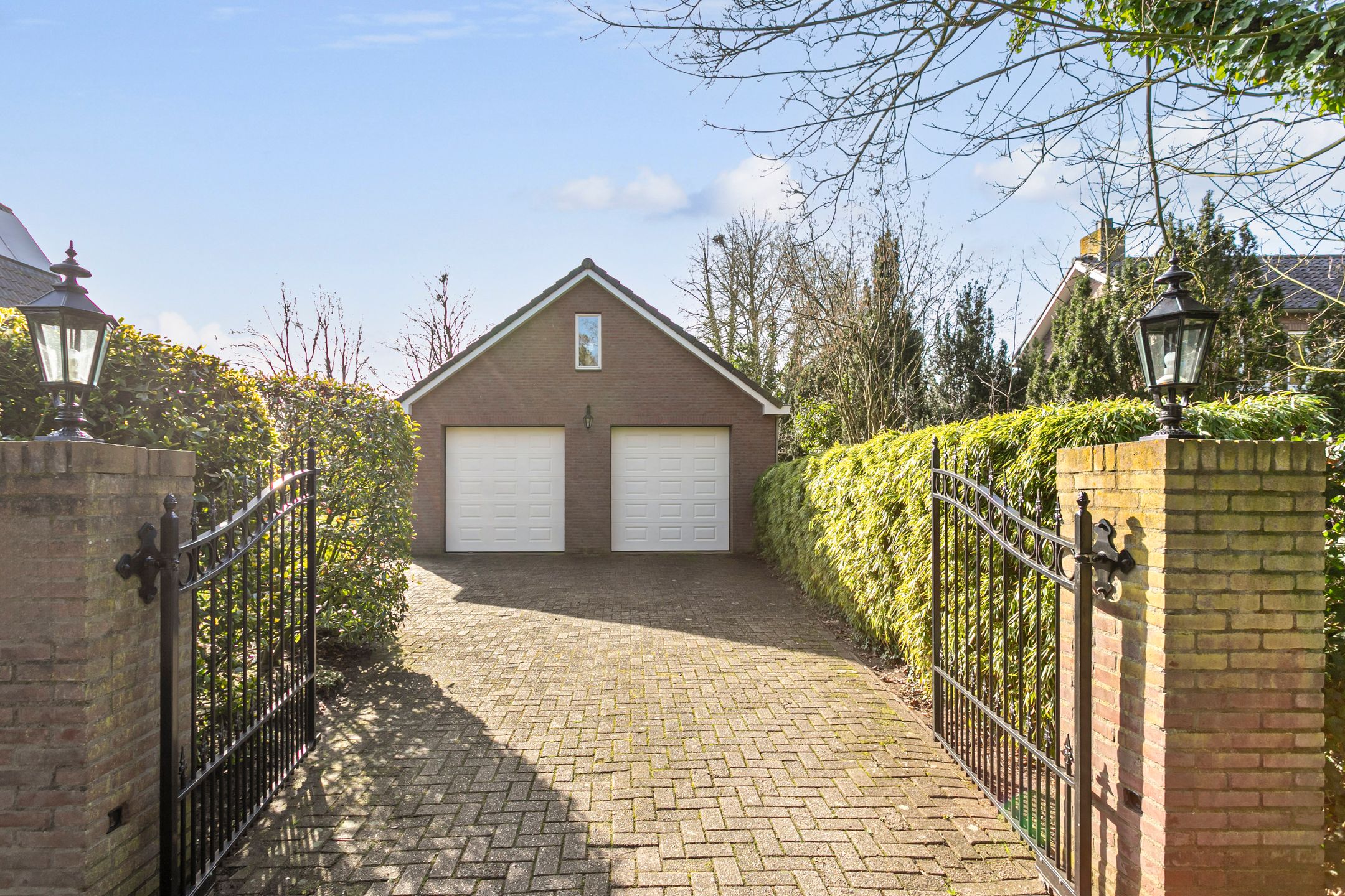 Photo 33 of St. Bernardusstraat 9