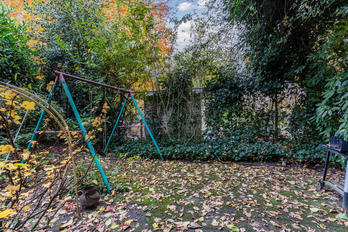 Photo 34 of Blaarthemseweg 68