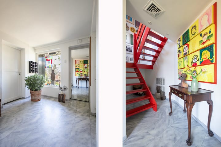 Photo 4 of Grachtstraat 12