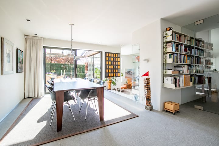 Photo 5 of Grachtstraat 12