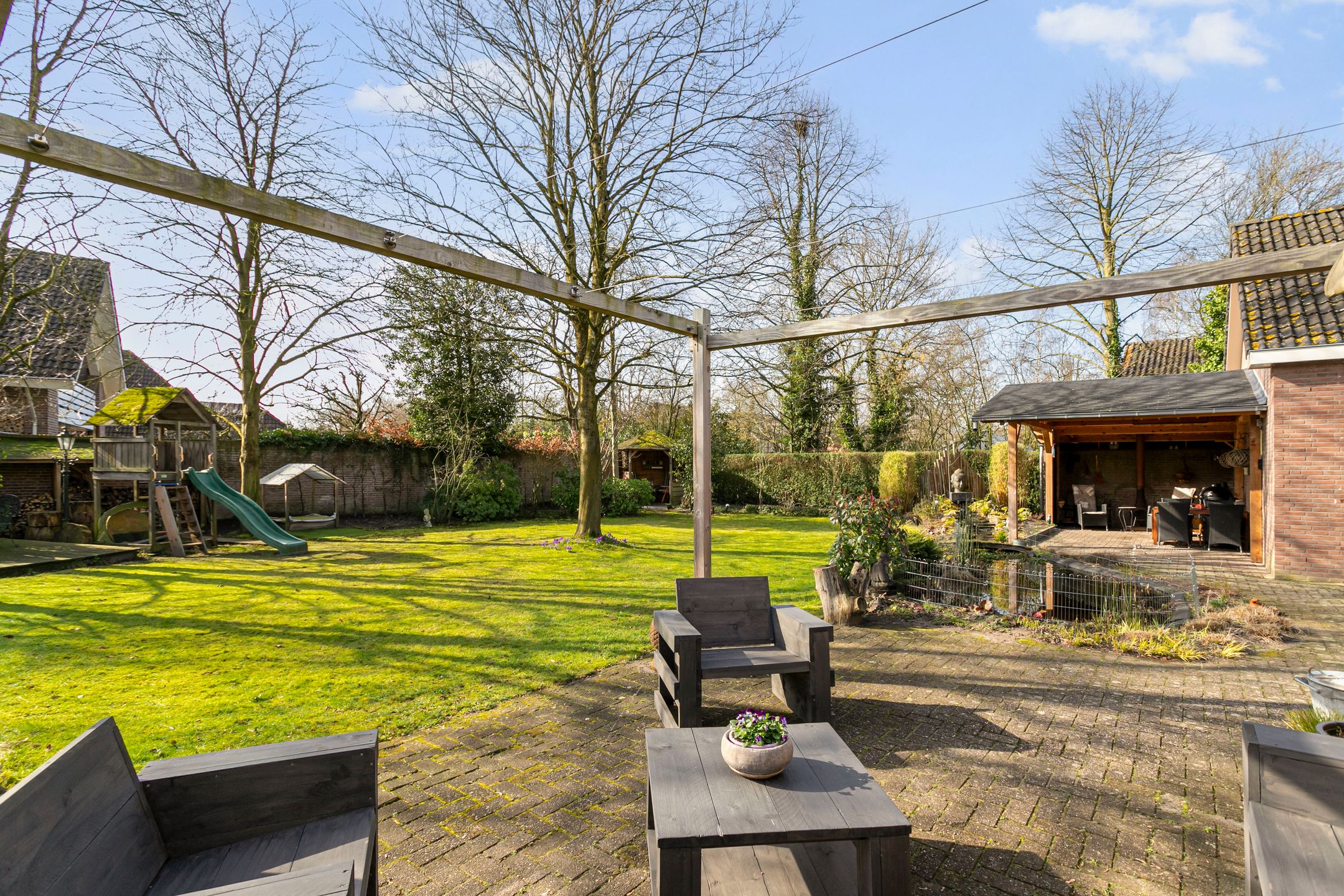 Photo 39 of St. Bernardusstraat 9