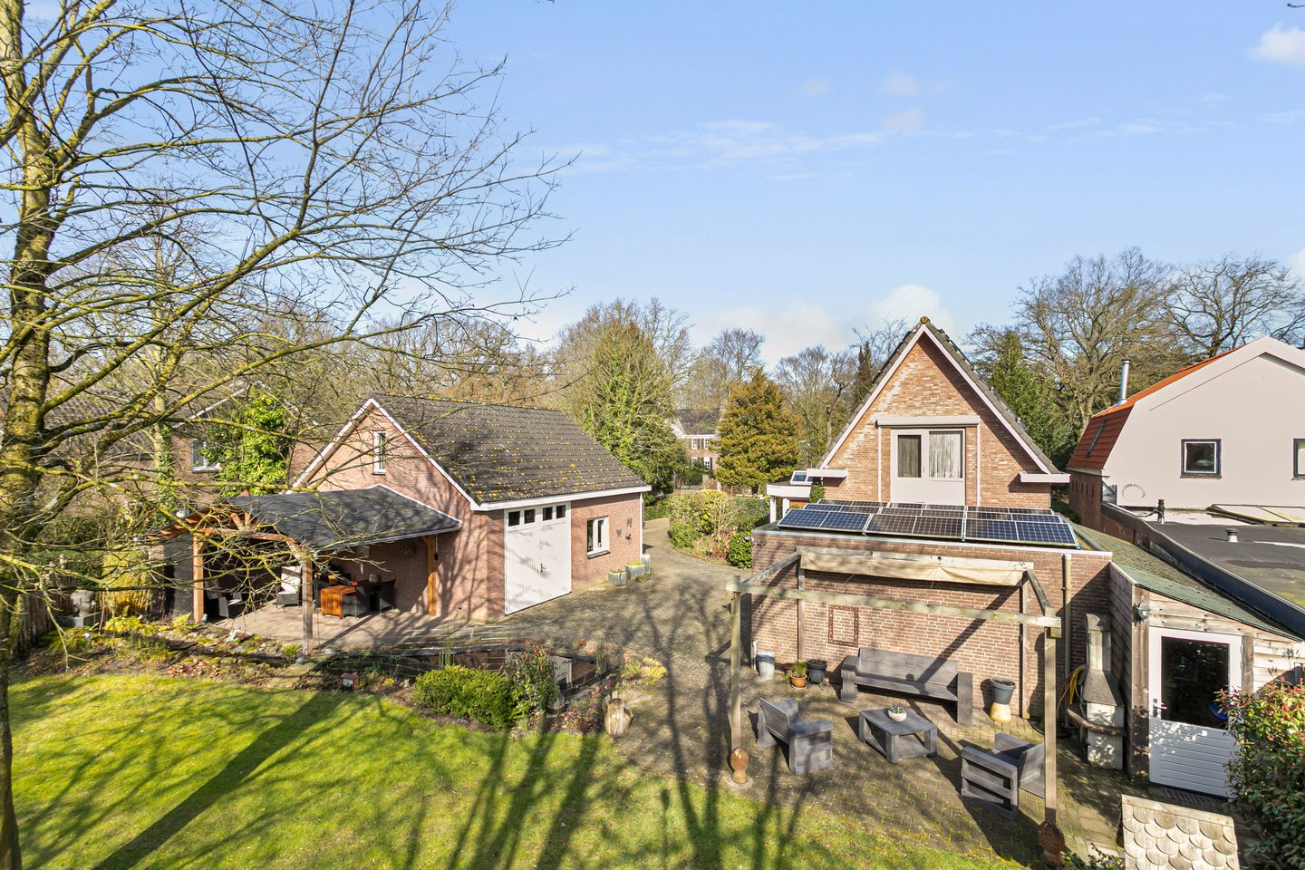 Photo 40 of St. Bernardusstraat 9