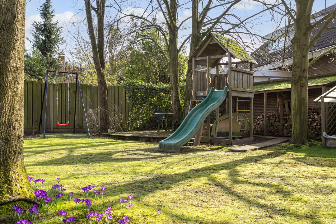 Photo 41 of St. Bernardusstraat 9