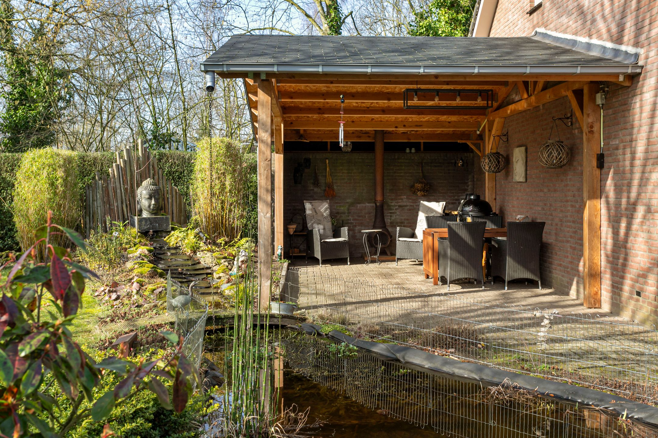 Photo 42 of St. Bernardusstraat 9