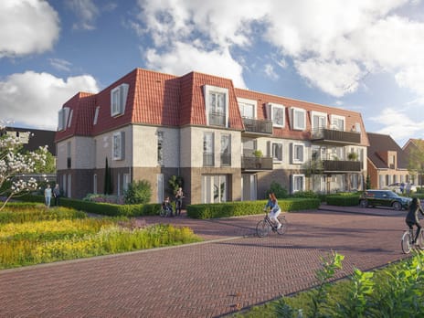 Hof van Clarenborg main image