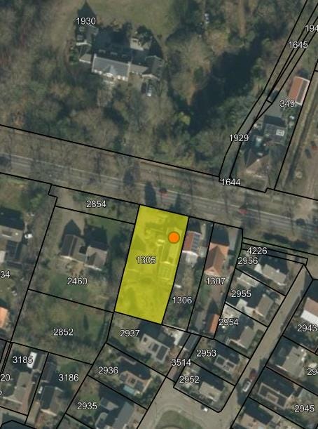 Photo 44 of St. Bernardusstraat 9