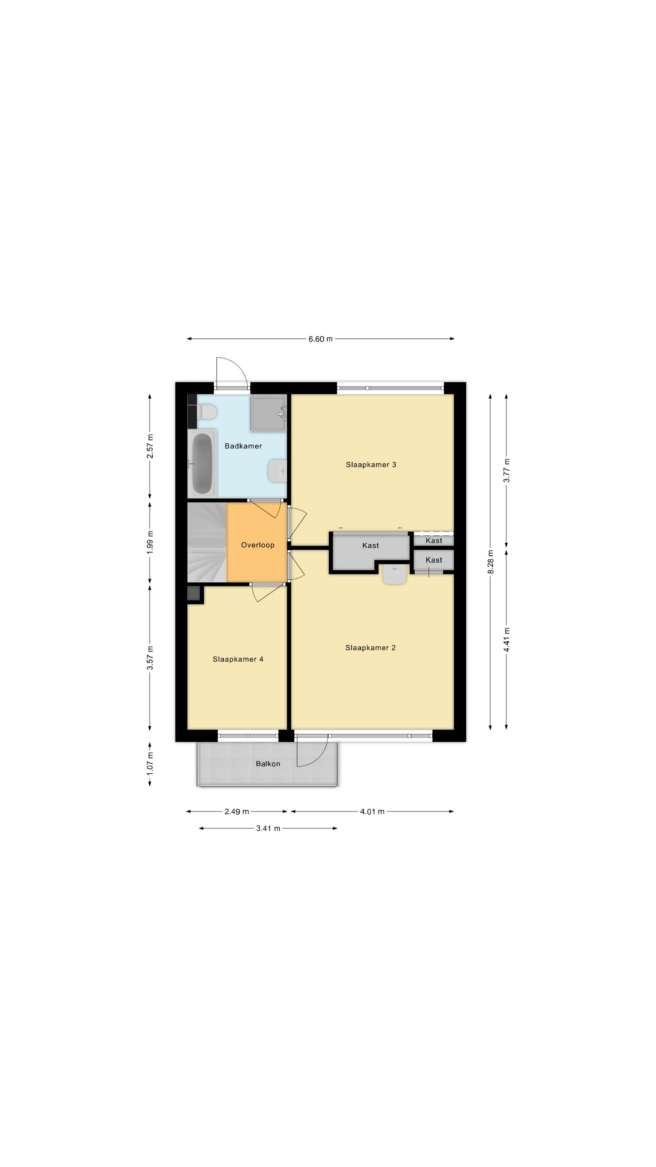 Photo 42 of Blaarthemseweg 68